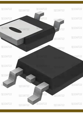 NXPSC10650D6J【DIODE SIL CARBIDE 650V 10A DPAK】