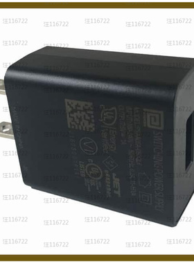PSAA05A-050QL6-R【AC/DC WALL MOUNT ADAPTER 5V 5W】