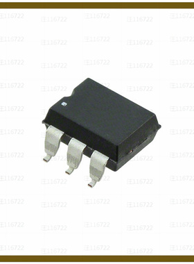 LCA712S【SSR RELAY SPST-NO 1A 0-60V】