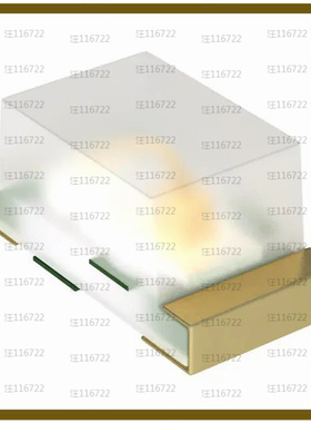 5975223407F【LED YELLOW DIFFUSED 0603 SMD】