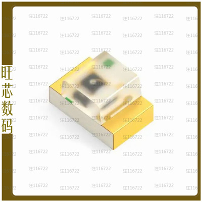 XZTHI54W【EMITTER IR 880NM 50MA 0805】