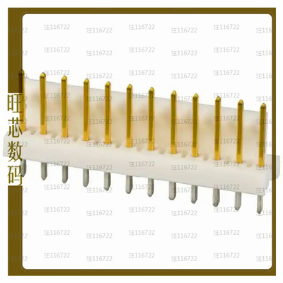 1-641215-2【CONN HEADER VERT 12POS 2.54MM】