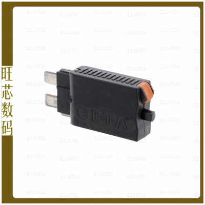 1170-22-5A【CIRCUIT BREAKER THRM 5A 28VDC】