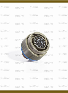 MS27472T24B4A【CONN RCPT MALE 56POS CRIMP】