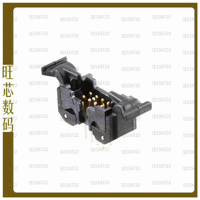 45208-620230【CONN HEADER VERT 8POS 1.27MM】