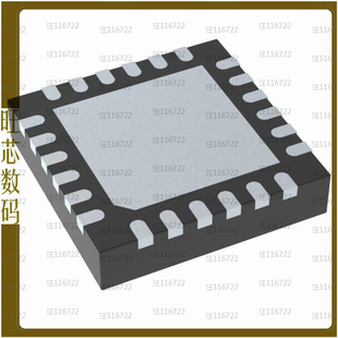 TS3A27518EIRTWRQ1【IC SWITCH SPDT X 6 6.2OHM 24WQFN】