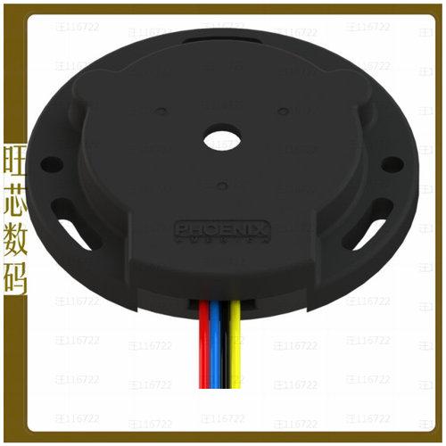 L2-0004-0000-05-N-S-N-U-F-B-X【UNIVERSAL HUB ENCODER KIT】