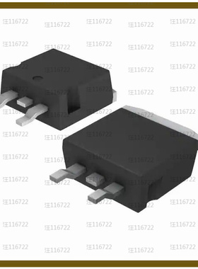 STTH803G-TR【DIODE GEN PURP 300V 8A D2PAK】