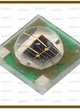 BWIR-35C2O48【3535 850NM IR】