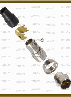 SD-PNN07-MMLAL-SX0-000【CONN PLUG MALE 7POS SOLDER CUP】