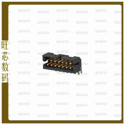 1-2842248-4【14P, AMPMODU 2MM, DOUBLE ROW SHR】