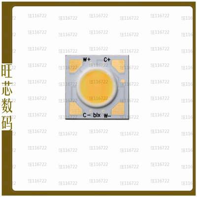 BXRV-TR-2765G-06A0-B-23【TW6 GEN 2 TUNABLE WHITE LED ARRA】