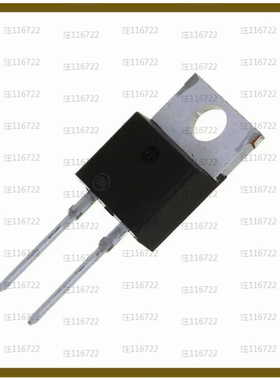 SCS210AGHRC【DIODE SIL CARB 650V 10A TO220AC】
