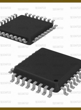 STM8AF6226TDY【IC MCU 8BIT 8KB FLASH 32LQFP】