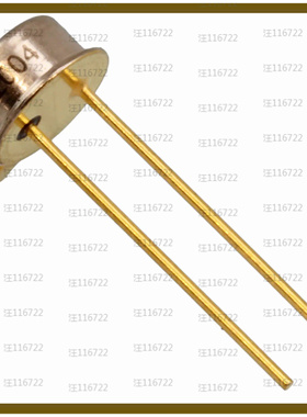 GB02SHT01-46【DIODE SIL CARBIDE 100V 4A TO46】