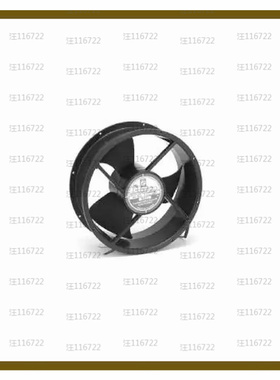 OD254AP-24HBIP69K【FAN IMP MTRZD 254X89MM 24VDC】