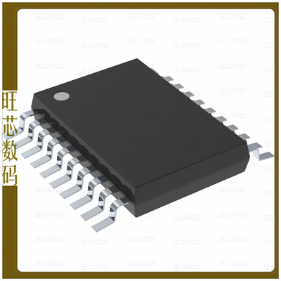 SN74CBTD3384DWR【IC BUS SWITCH 5 X 1:1 24SOIC】
