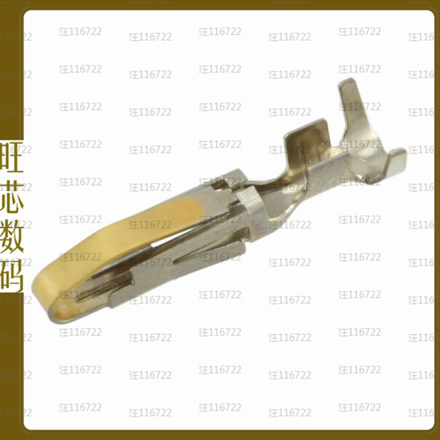 170312-1【CONTACT NON-GEND PWR 14-18AWG】