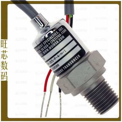M3041-000006-01KPG【TRANSDUCER 1-5V 1000# PRES】