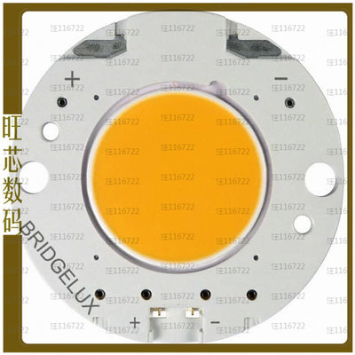 BXRC-30E4000-F-23【LED ARRAY 4000LM WARM WHITE COB】