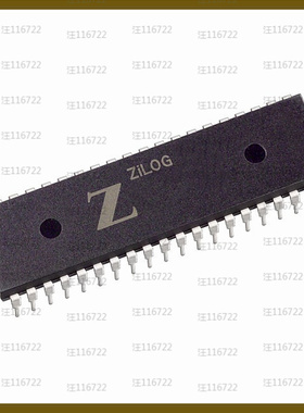 Z86E4412PSG【IC MCU 8BIT 16KB OTP 40DIP】