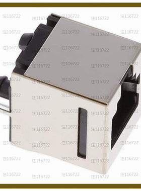 GDX-PNS-66【MODJACK PERPEND 6P6C SHIELD BLAC】