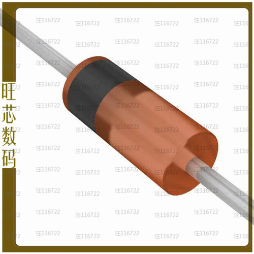 1N645-1【DIODE GEN PURP 225V 400MA DO35】