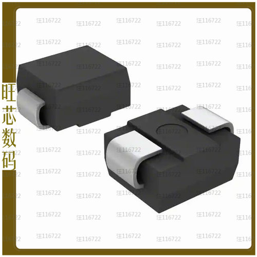 STPS160UY【DIODE SCHOTTKY 60V 1A SMB】