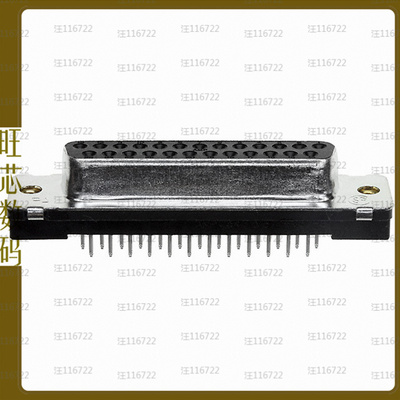 5745967-8【CONN D-SUB RCPT 25POS VERT SLDR】