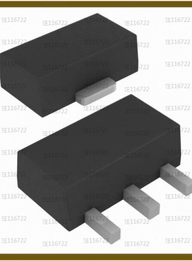 MD0100N8-G【IC INTFACE SPECIALIZED TO243AA】