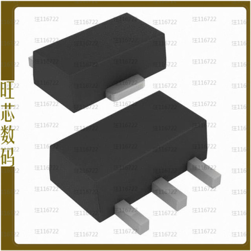 MD0100N8-G【IC INTFACE SPECIALIZED TO243AA】