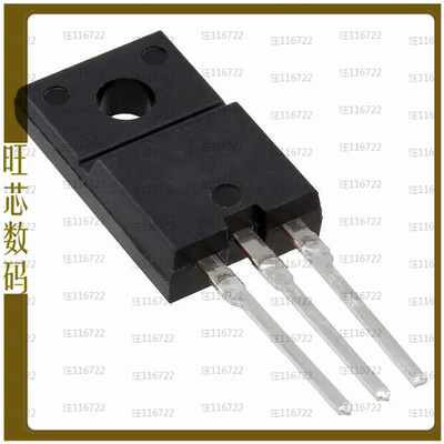 FMCA-22065【DIODE SIL CARB 600V 20A TO220F】