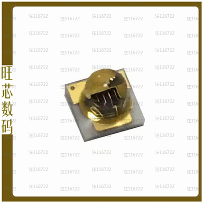 QBHP684-IR3AU【LED IR 850NM 700MA SMD】