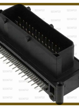 1-963224-1【CONN HEADER R/A 42POS 5MM】