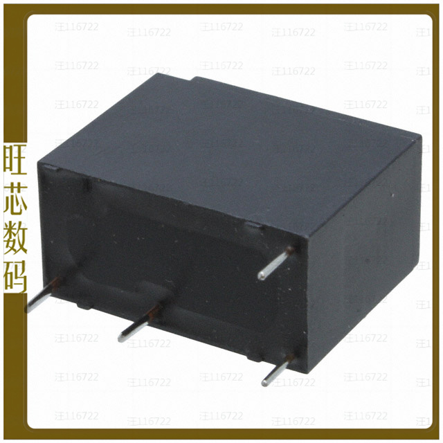 ALQ312【RELAY GEN PURPOSE SPST 10A 12V】