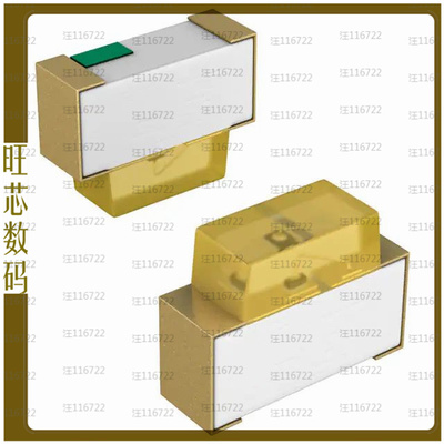 SMLA13WBDW1【LED WHITE DIFFUSED 1611 SMD R/A】