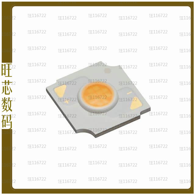 CLU7R3-0403E1-403H5X3【HIGH INTENSITY COB VERSION 4】
