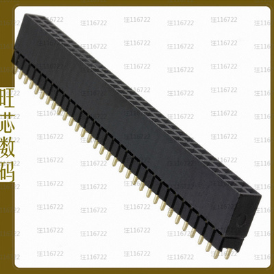 M20-6113245【CONN NON-STKTHRU PC/104 64P PCB】