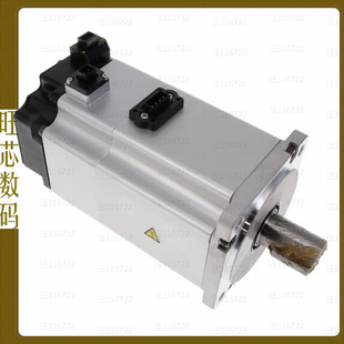 MSMF082L1V1【SERVOMOTOR 3000 RPM 200V】