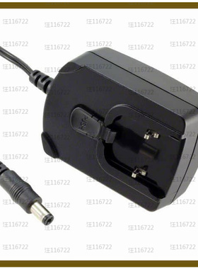 PSAC12R-120【AC/DC WALL MOUNT ADAPTER 12V 12W】