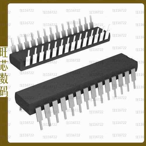 ATMEGA168A-PU【IC MCU 8BIT 16KB FLASH 28DIP】