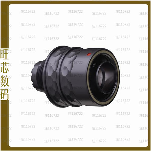 SBTAAT0-E010PN-0000【ODU AMC SERIES T PUSH-PULL PLUG】