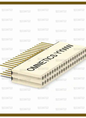 A79022-001【36 POSITION DUAL ROW MALE NANO-M】