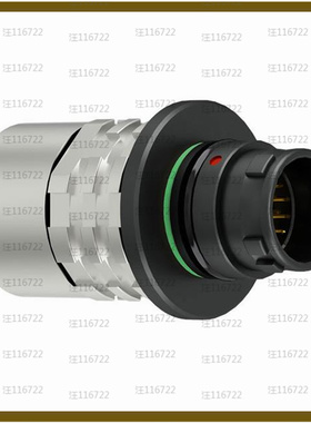 A10WDM-P09XMM0-0000【ODU AMC HD PLUG, STY 1, SZ 0, SE】