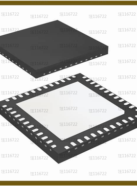 DS90UB921TRHSTQ1【IC SERIALIZER 720P 48WQFN】