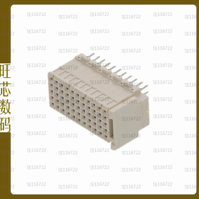 104704【2MM HM C 55POS F VERT 3.7MM】