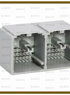 1600130641【AK50 HYB HDR ASSY 56 CKT KEY4&1/】