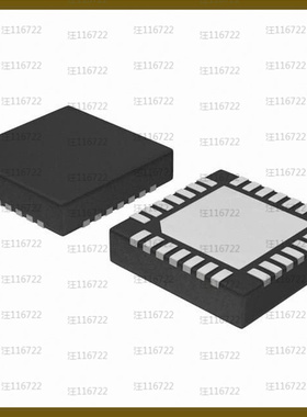 DSPIC30F2020-30I/MMB32【IC MCU 16BIT 12KB FLASH 28QFN】