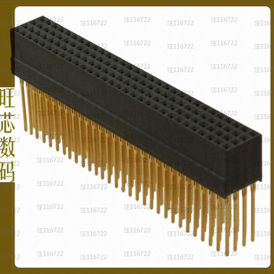 1375799-1【CONN STKTHRU PC/104+ 120POS PCB】