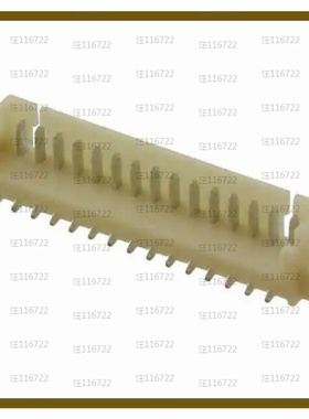 1-1734260-5【CONN HEADER SMD 15POS 1.25MM】